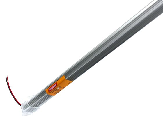 12 VOLT - 18 WATT 72 LED BEYAZ 50 CM ÇUBUK LED BAR (4989)