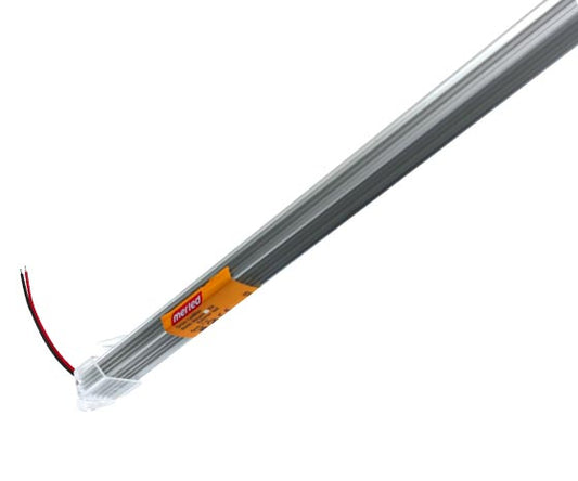 12 VOLT - 18 WATT 72 LED BEYAZ 50 CM ÇUBUK LED BAR (4989)