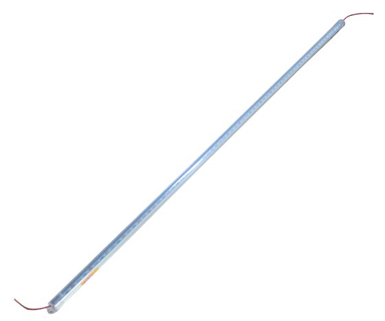 12 VOLT - 18 WATT 72 LED BEYAZ 50 CM ÇUBUK LED BAR (4989)