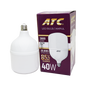 40W TORCH LED BULB AMPUL BEYAZ E27 (4989)