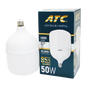 50W TORCH LED BULB AMPUL BEYAZ E27 (4989)