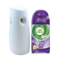 AİR WICK FRESH ODA KOKUSU MAKİNE+1 SET (4989)