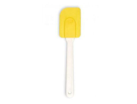 Renkli Silikon Spatula (4989)