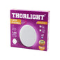 THORLIGHT S-236 36W 22CM BEYAZ LED PANEL SIVA ALTI AYARLI MANDALLI 6400K - 2700LM - 18000 SAAT - 2835 SMD (4989)